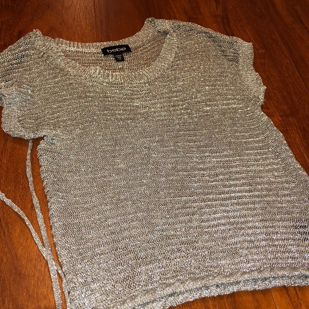 Vintage Bebe Top